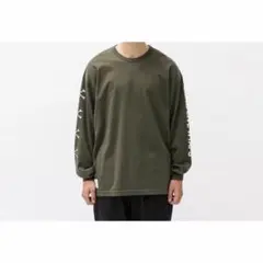 WTAPS QUAKE / LS / COTTON/ 03 カーキ - メルカリ