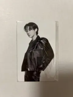 BTS proof ラッキードロー トレカ ラキドロ j-hope ホソク ホビ BTS weverseラキドロ トレカ j-hope ホソク ホビ - メルカリ
