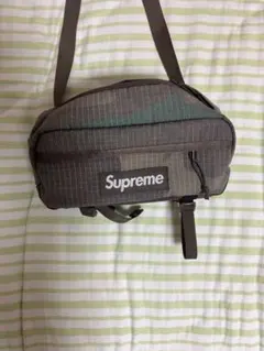 2026年最新】迷彩 バッグ SUPREMEの人気アイテム - メルカリ