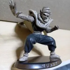 バンダイ 超造形魂 ドラゴンボール マジュニア ピッコロ モノトーンver.