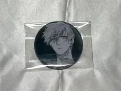 ブルーロック展 推しキャラバッチコレクション 糸師 凛