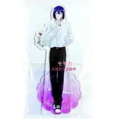 聖女の魔力は万能です デカアクリルスタンド FLOWER ユーリ・ドレヴェス ② TVアニメ「聖女の魔力は万能です Season2」 - ユーリ