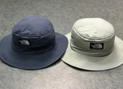 THE NORTH FACE バケットハット 2色セット