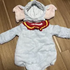 ダンボ コスチュームセット 70~80cm