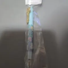 サンリオ リトルツインスターズ ボールペン