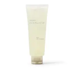 無印良品 マイルドジェルクレンジング❤︎のサムネイル