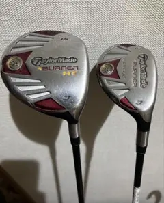 【中古】Callaway & YAMAHA フェアウェイウッド 3本セット 2025年最新】男性右きき用フェアウェイウッド セット - Yahoo