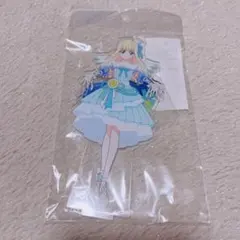 わんだふるプリキュア ハロウィン アクリルスタンド キュアニャミー
