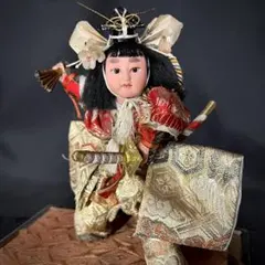 SSS級特級呪物】人生を一変させ願いを叶える座敷童子様宿るお人形 金運