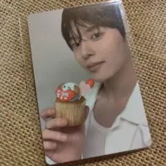 verivery ベリベリ カンミン アーカイブ展 トレカ ボイプラ