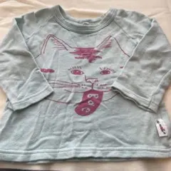 マーキーズ トレーナー トップス