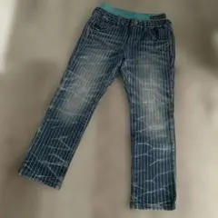 JUNK STORE キッズ デニム 120サイズ