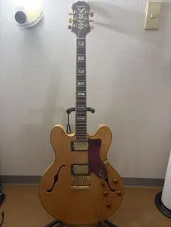佐野元春デビュー20周年ギター YAMAHA CPX-15MS - メルカリ
