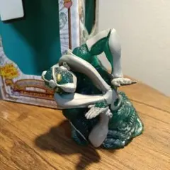 ジョジョの奇妙な冒険 フィギュア ハイエロファントグリーン