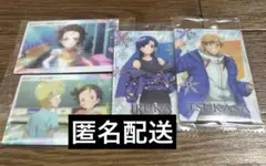 メダリスト ウエハース 明浦路司 結束いのり 鴗鳥理凰 岡崎いるか