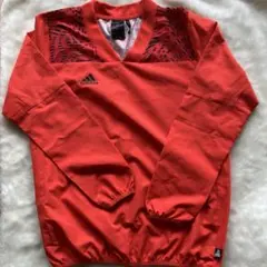 アディダス adidas 長袖ピステ150