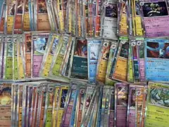 ポケモンカード　R まとめ売り　150枚