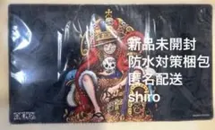 ONE PIECE ワンピースカードゲームプレイマット ジャンプフェスタ2026