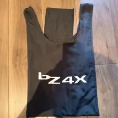 トヨタ bZ4X トートバッグ エコバッグのサムネイル