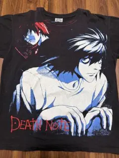 デスノート × REVENGE リベンジ Tシャツ 3L 新品 - メルカリ
