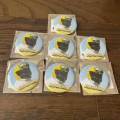 ONE PIECE ニカ ルフィ 特典 WINNER 缶バッジ 3個 | Mercari
