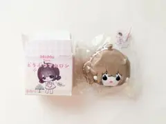 MoMo Skye どうぶつマカロン スクイーズ　シークレット