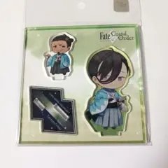 2026年最新】山南敬助 fgoの人気アイテム - メルカリ