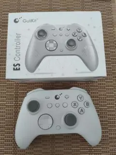 gulikit es コントローラー プロコン　未使用 Switch