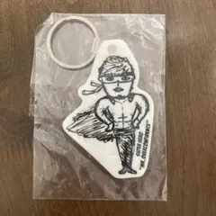 back number キーホルダー　(ヒーロー)のサムネイル
