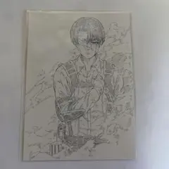 進撃の巨人 リヴァイ 特典 映画