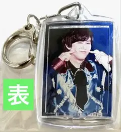 Snow Man 阿部亮平 アクリルキーホルダー