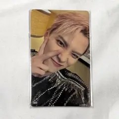 JO1 川西拓実 事前EC 7000円トレカ 089