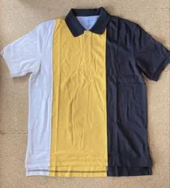 Lands' End ランズエンドコットン ポロシャツ Lのサムネイル