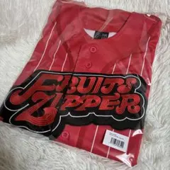 ユニフォーム 月足天音　推しアピ FRUITS ZIPPER 新品未開封