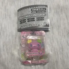 たまごっち ブリスターパッケージコレクション ふらわっち