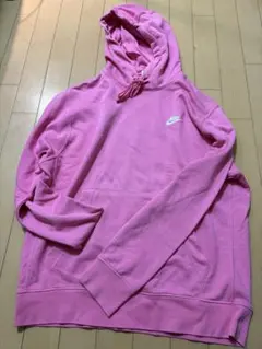 NIKE パーカー　フーディー　XL