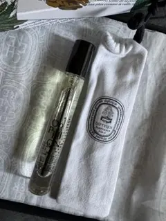 未使用 ディプティック オルフェオン オードパルファン 7.5ml 専用袋付