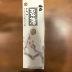 明利酒類 百年梅酒 梅香 720mlのサムネイル