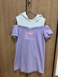 ANAP kids ワンピース