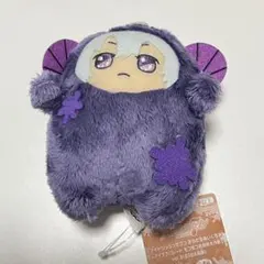 アイナナ 逢坂壮五 きらどる ぬいぐるみ モンぬい アイドリッシュ