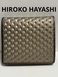 2026年最新】HIROKO HAYASHI レディース 二つ折り財布の人気アイテム
