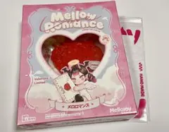 新品未開封 mellojoy スクイーズ メロジョイ バレンタイン ヒカレアウ