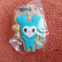 TWICE クッキーチャーム ナヨン ナブリー