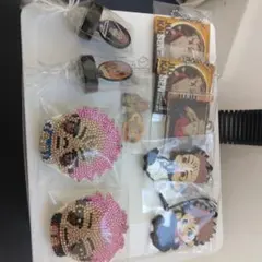 呪術廻戦 虎杖悠仁＆両面宿儺セット