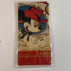 ディズニーランド ダイヤモンドホースシュー ミッキー バンダナ