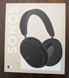 ゆ*ず様 【美品】Sonos Ace ワイヤレスヘッドフォン ブラック ゆ*ず様 【美品】Sonos Ace ワイヤレスヘッドフォン ブラック