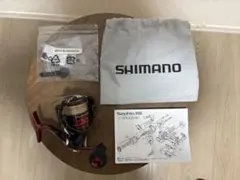Sephia BB C3000S HG　SHIMANOのサムネイル