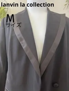 【ランバンコレクション】ブレザー　ジャケット　コート　フォーマル　ビジネス