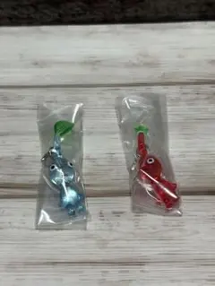 ピクミン めじるしアクセサリー