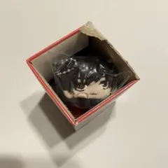 呪術廻戦　まめころりん　ぬいぐるみマスコット　伏黒恵